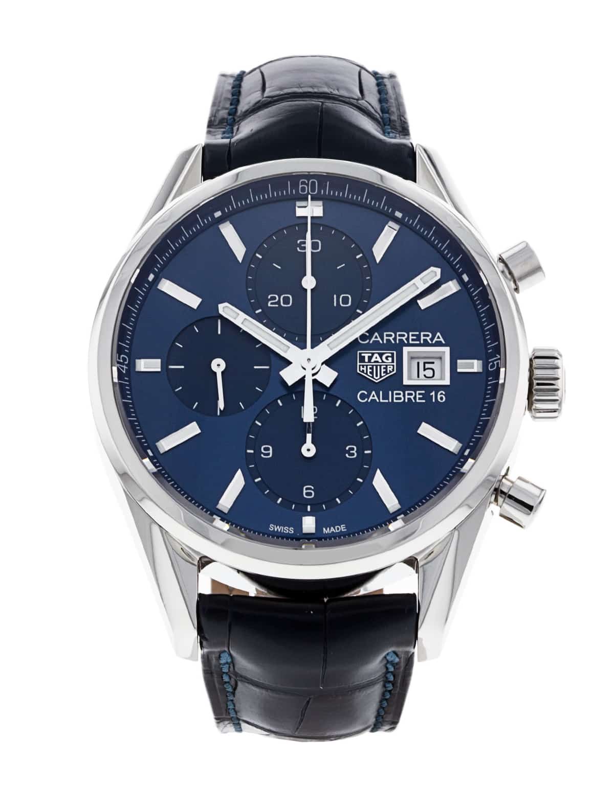 Tag Heuer Carrera CBK2112.FC6292